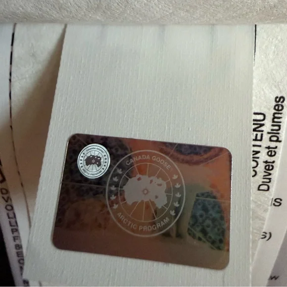 Canada Goose Rosemont Parka Size S  Brand New, Full Set winter jacket with fur - Picture 9 of 11